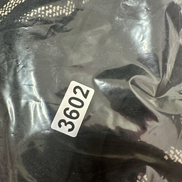 Channa Cardigan Sweater Womens XL Black Zebra Slinky Stretch Shimmer Formal - Picture 12 of 12